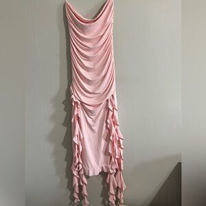 Sincerely Jules dress